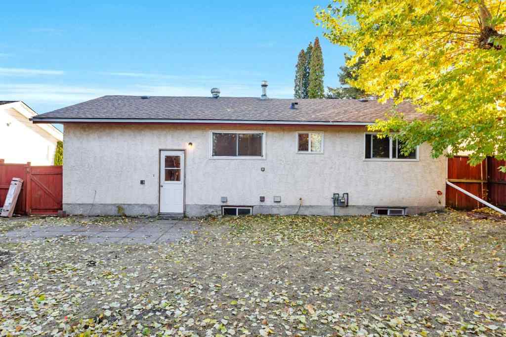 MLS® A2265305 - 48 Halladay Avenue  in Highland Green Red Deer, Residential