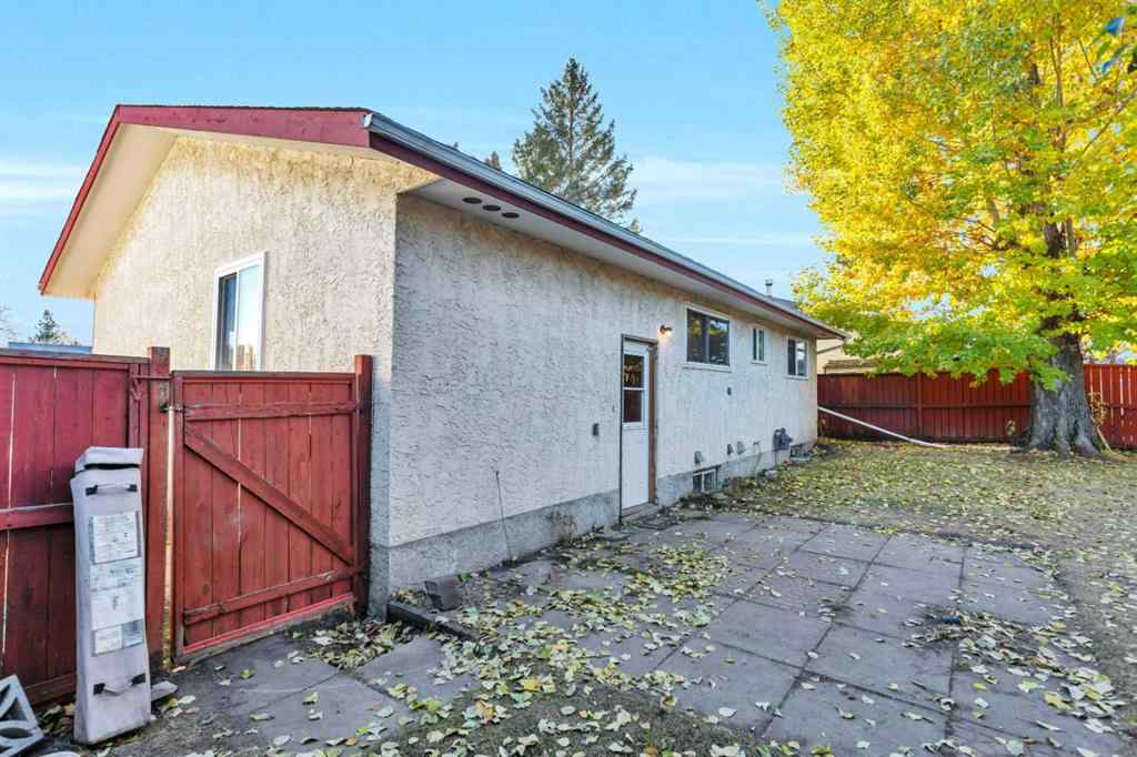 MLS® A2265305 - 48 Halladay Avenue  in Highland Green Red Deer, Residential