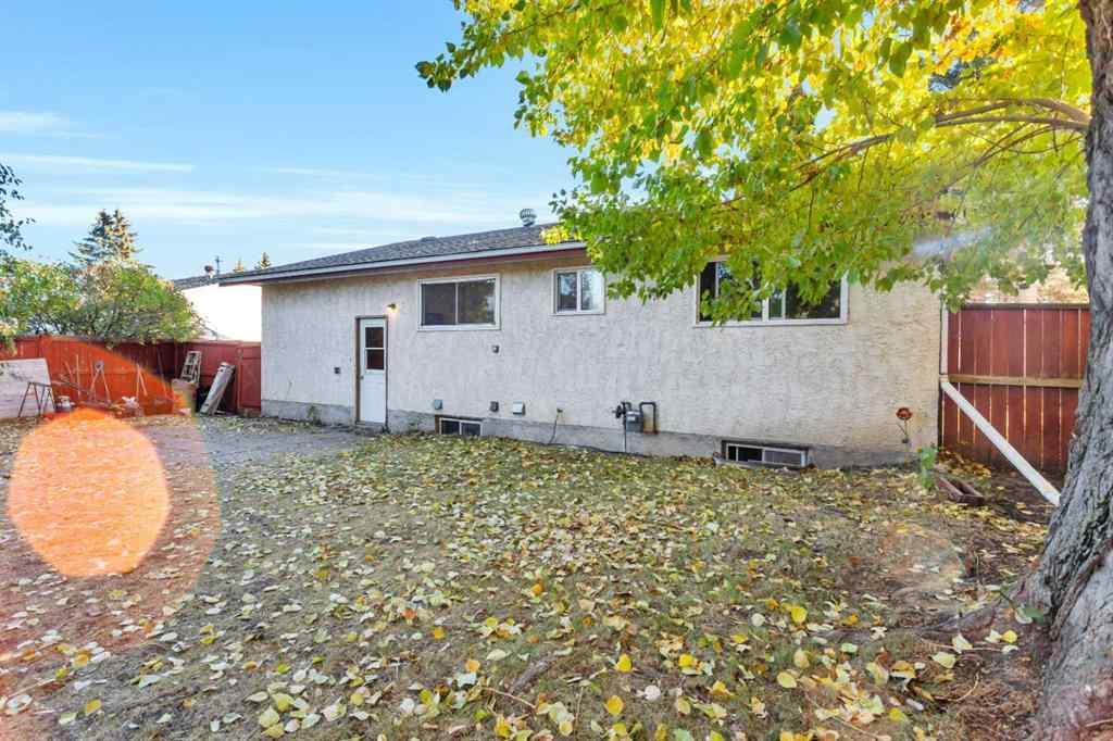 MLS® A2265305 - 48 Halladay Avenue  in Highland Green Red Deer, Residential