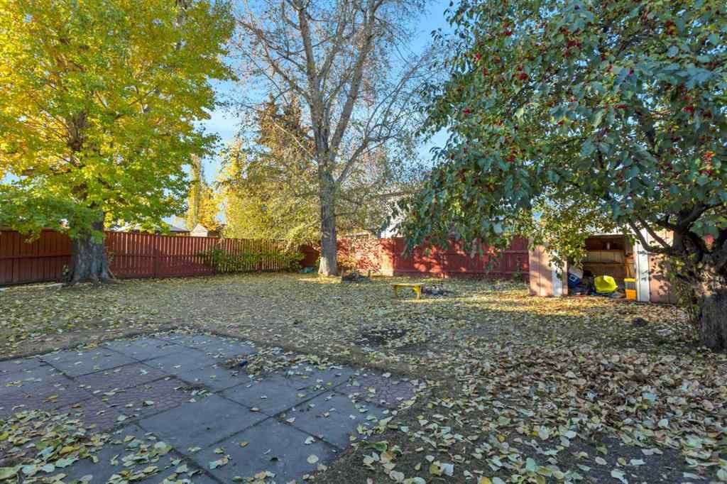 MLS® A2265305 - 48 Halladay Avenue  in Highland Green Red Deer, Residential