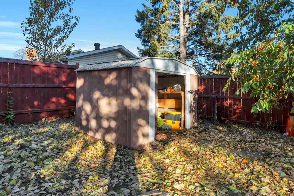 MLS® A2265305 - 48 Halladay Avenue  in Highland Green Red Deer, Residential
