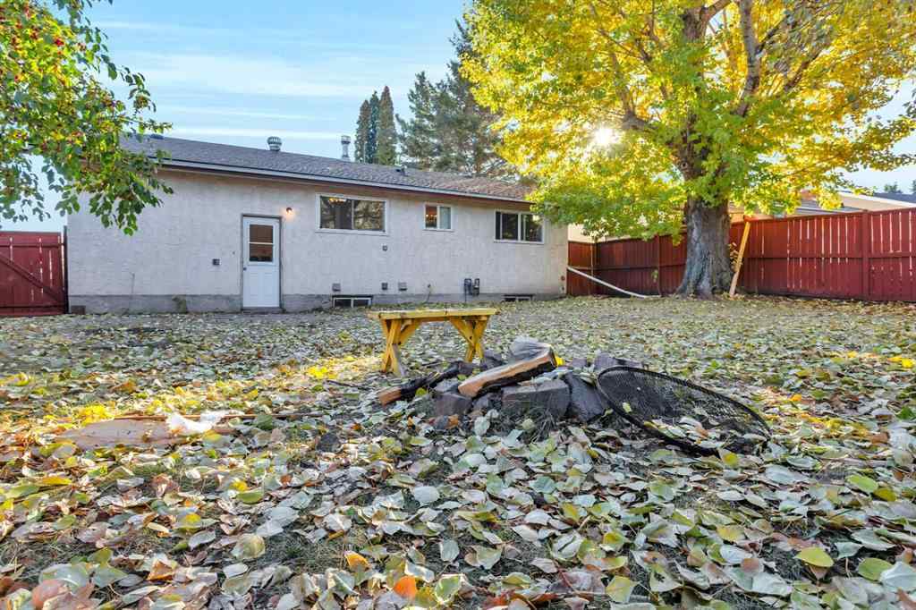 MLS® A2265305 - 48 Halladay Avenue  in Highland Green Red Deer, Residential