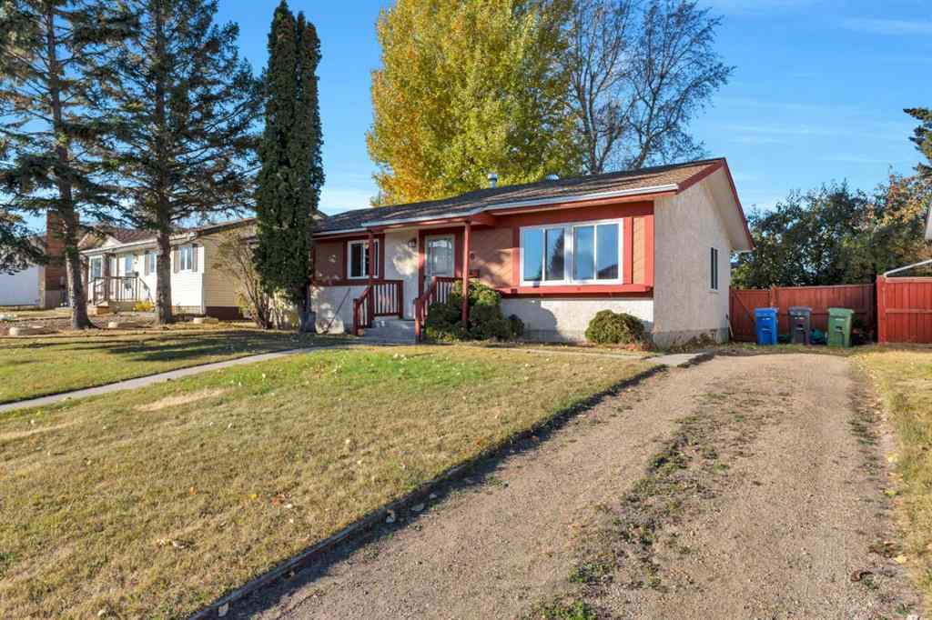 MLS® A2265305 - 48 Halladay Avenue  in Highland Green Red Deer, Residential