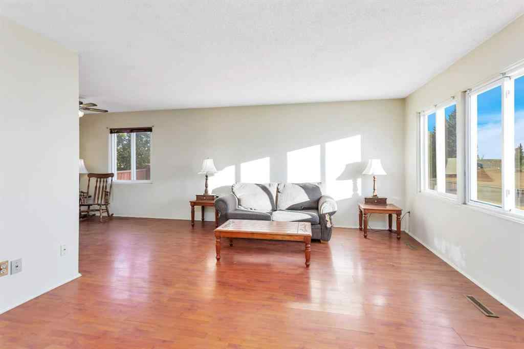 MLS® A2265305 - 48 Halladay Avenue  in Highland Green Red Deer, Residential