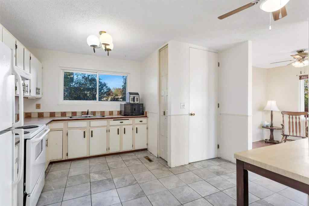 MLS® A2265305 - 48 Halladay Avenue  in Highland Green Red Deer, Residential