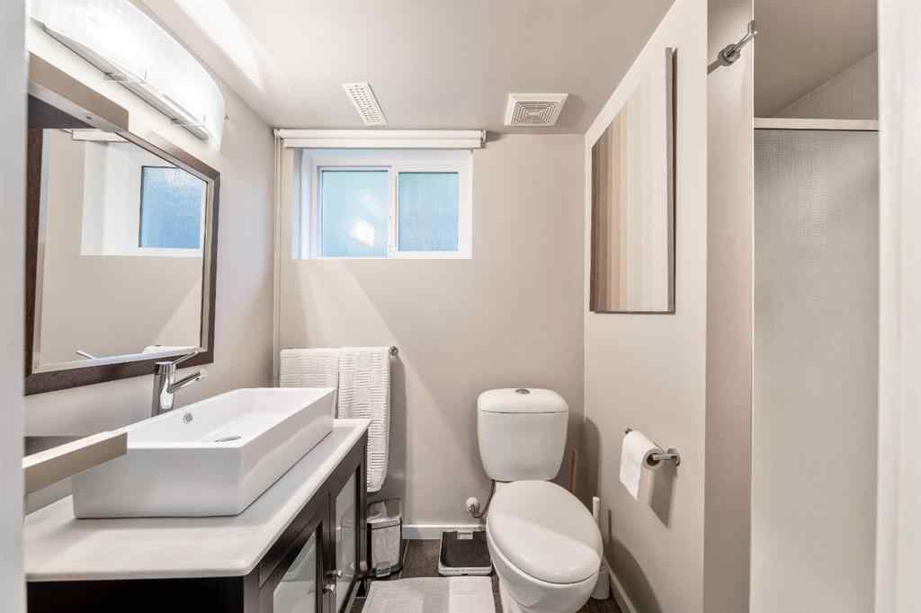 MLS® A2265306 - 2616 28 Street SW in Killarney/Glengarry Calgary, Residential