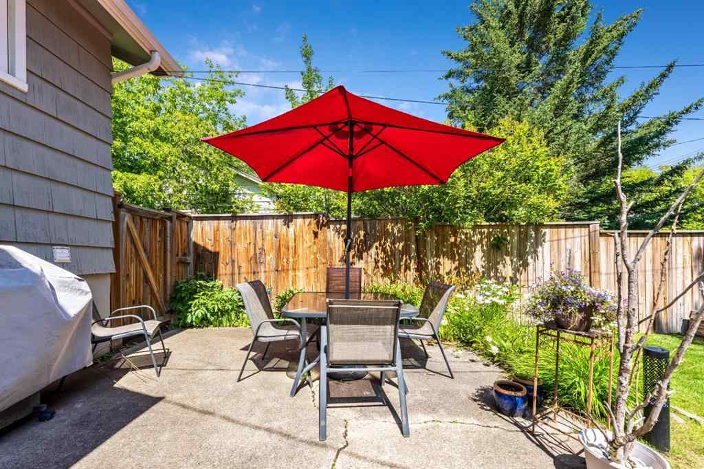 MLS® A2265306 - 2616 28 Street SW in Killarney/Glengarry Calgary, Residential