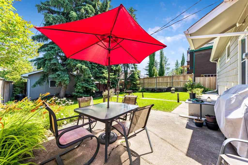 MLS® A2265306 - 2616 28 Street SW in Killarney/Glengarry Calgary, Residential