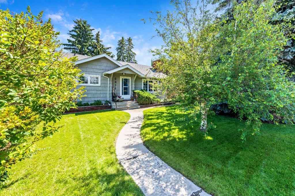 MLS® A2265306 - 2616 28 Street SW in Killarney/Glengarry Calgary, Residential