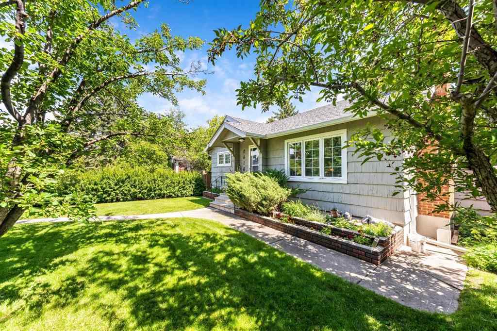 MLS® A2265306 - 2616 28 Street SW in Killarney/Glengarry Calgary, Residential