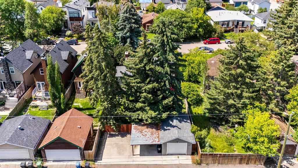 MLS® A2265306 - 2616 28 Street SW in Killarney/Glengarry Calgary, Residential