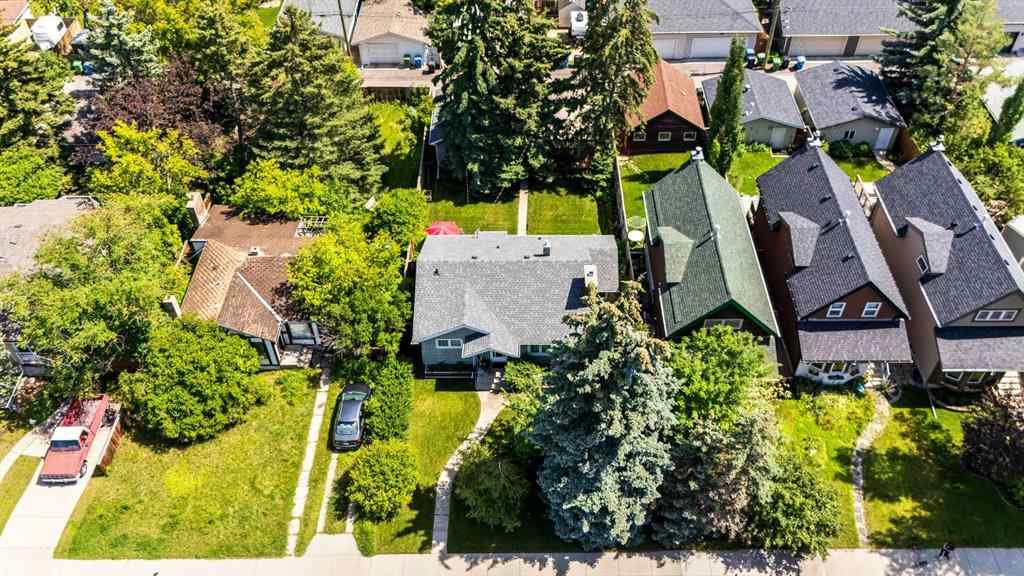 MLS® A2265306 - 2616 28 Street SW in Killarney/Glengarry Calgary, Residential