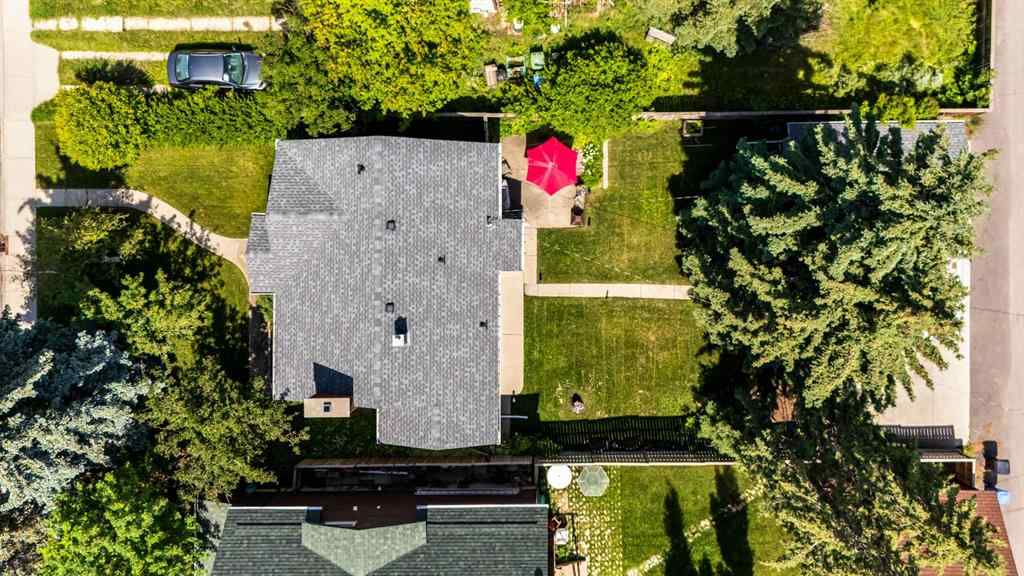 MLS® A2265306 - 2616 28 Street SW in Killarney/Glengarry Calgary, Residential