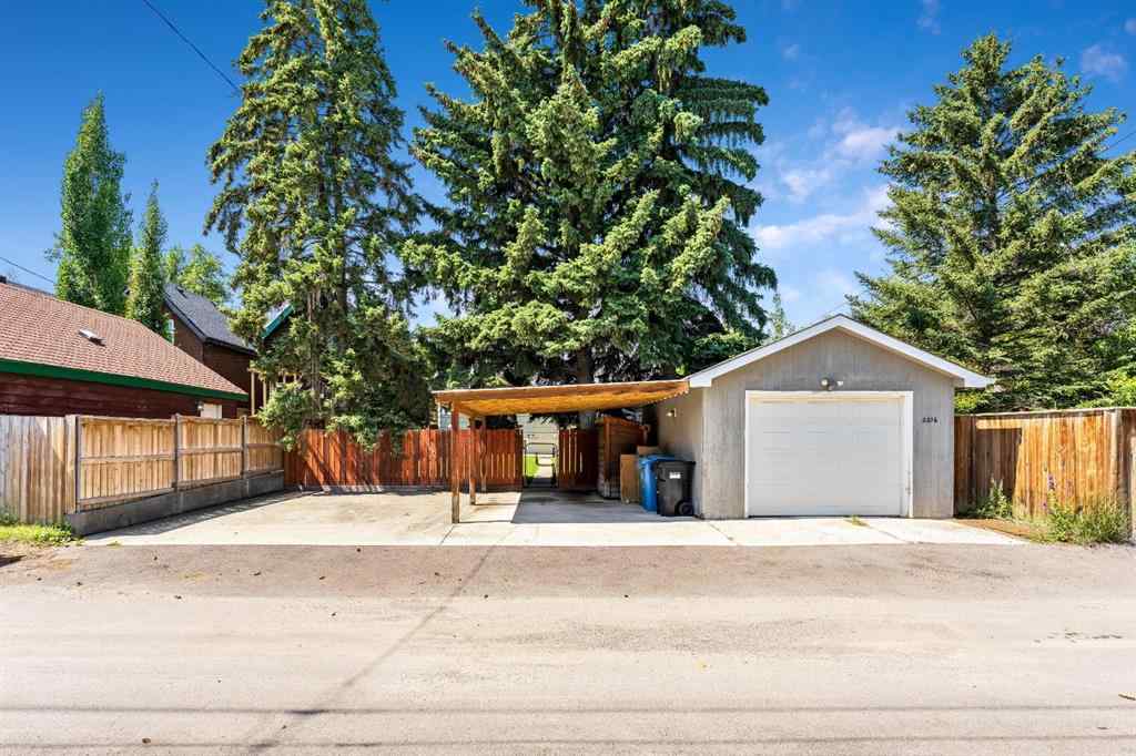 MLS® A2265306 - 2616 28 Street SW in Killarney/Glengarry Calgary, Residential