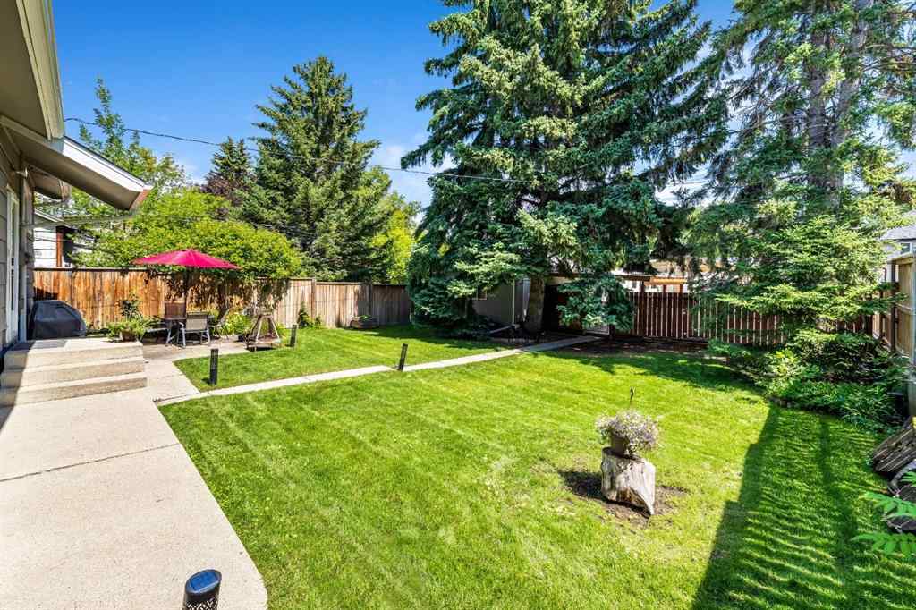 MLS® A2265306 - 2616 28 Street SW in Killarney/Glengarry Calgary, Residential