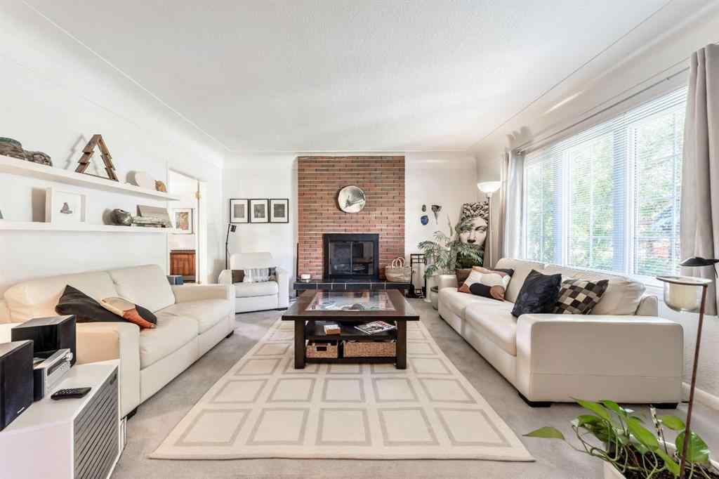 MLS® A2265306 - 2616 28 Street SW in Killarney/Glengarry Calgary, Residential