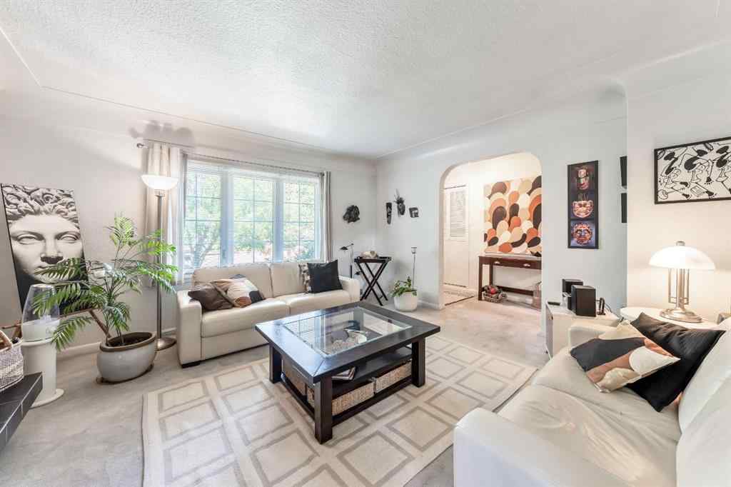 MLS® A2265306 - 2616 28 Street SW in Killarney/Glengarry Calgary, Residential