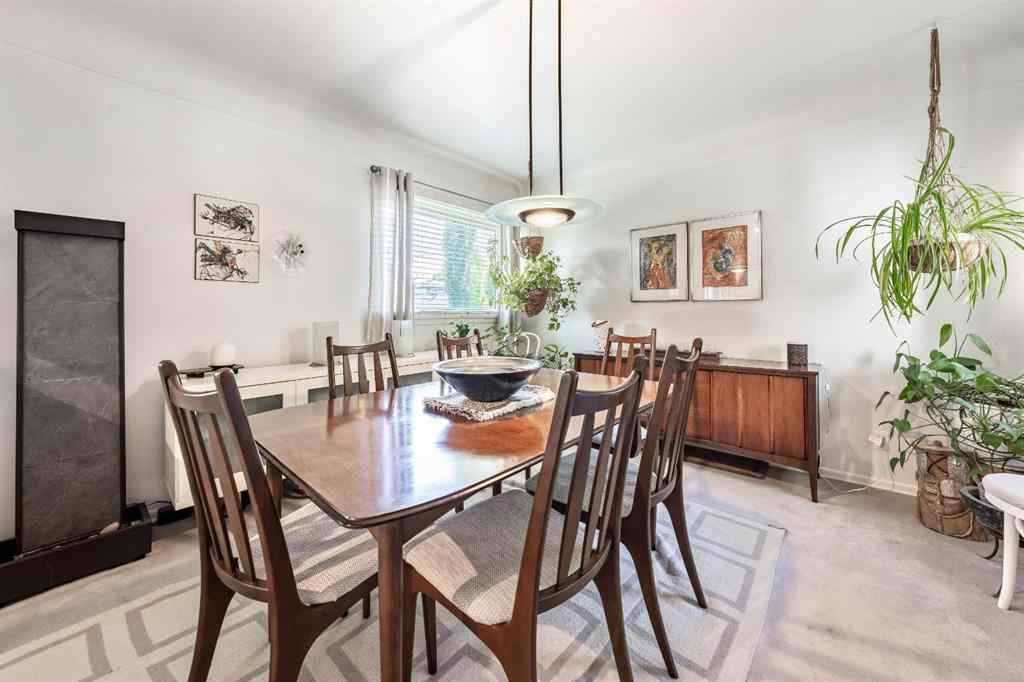 MLS® A2265306 - 2616 28 Street SW in Killarney/Glengarry Calgary, Residential