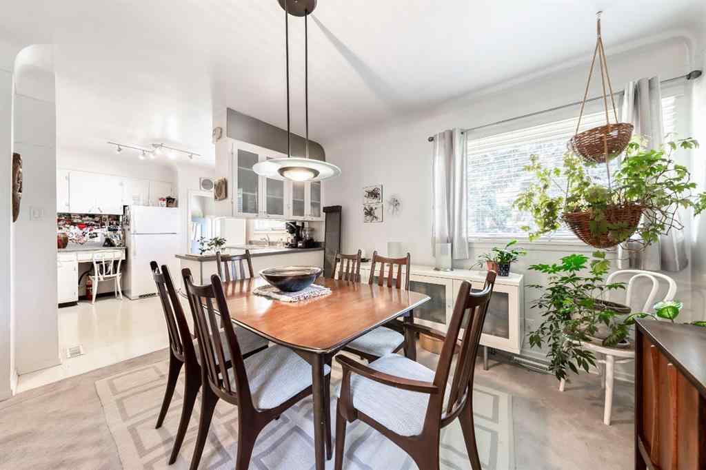 MLS® A2265306 - 2616 28 Street SW in Killarney/Glengarry Calgary, Residential