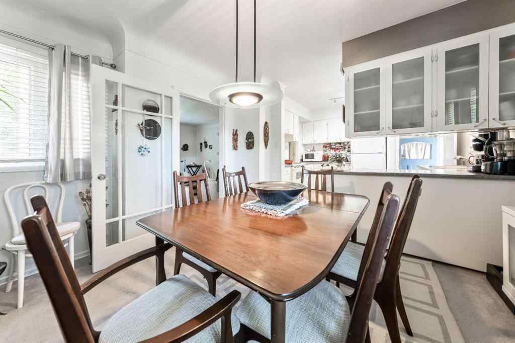 MLS® A2265306 - 2616 28 Street SW in Killarney/Glengarry Calgary, Residential