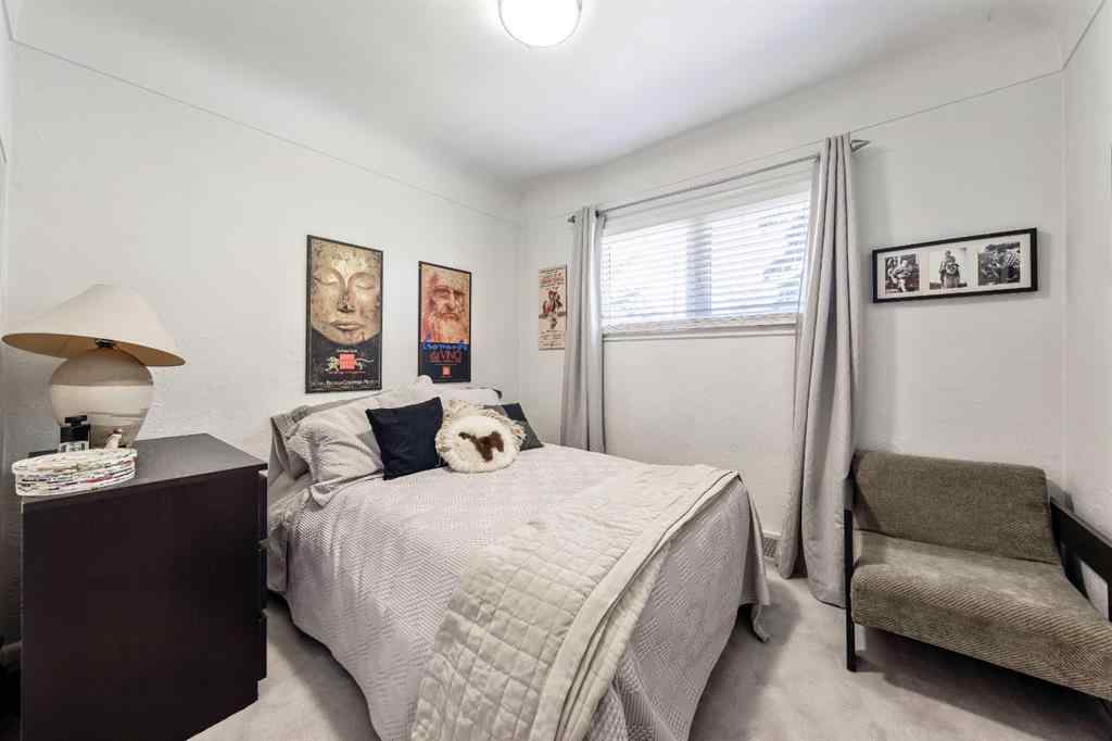 MLS® A2265306 - 2616 28 Street SW in Killarney/Glengarry Calgary, Residential