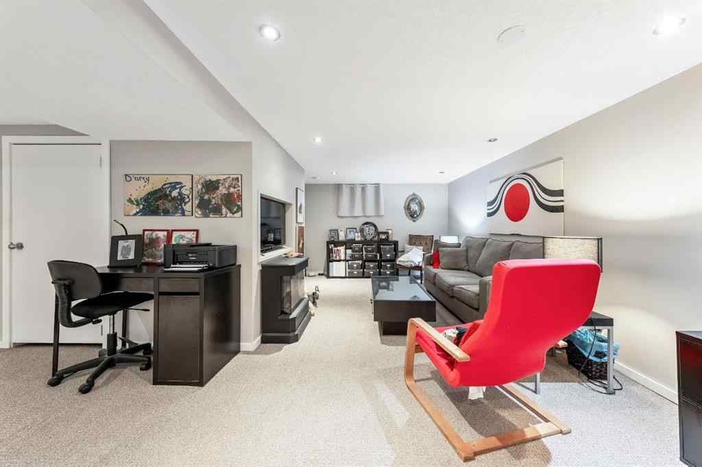 MLS® A2265306 - 2616 28 Street SW in Killarney/Glengarry Calgary, Residential