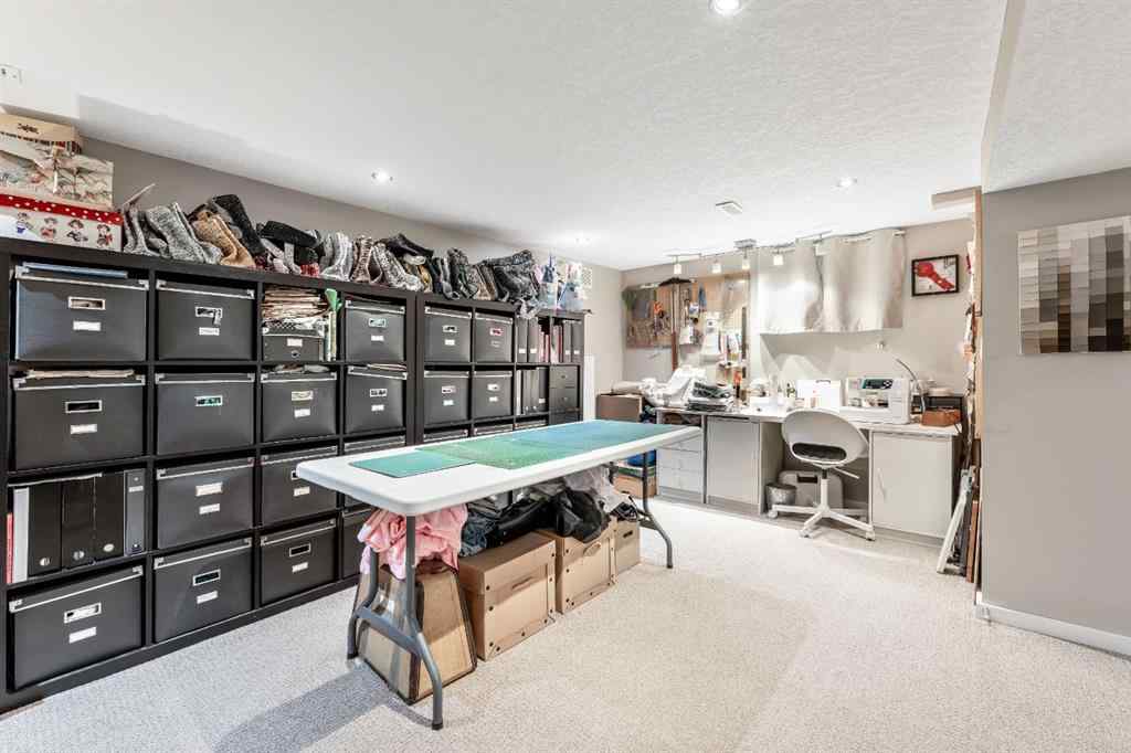 MLS® A2265306 - 2616 28 Street SW in Killarney/Glengarry Calgary, Residential