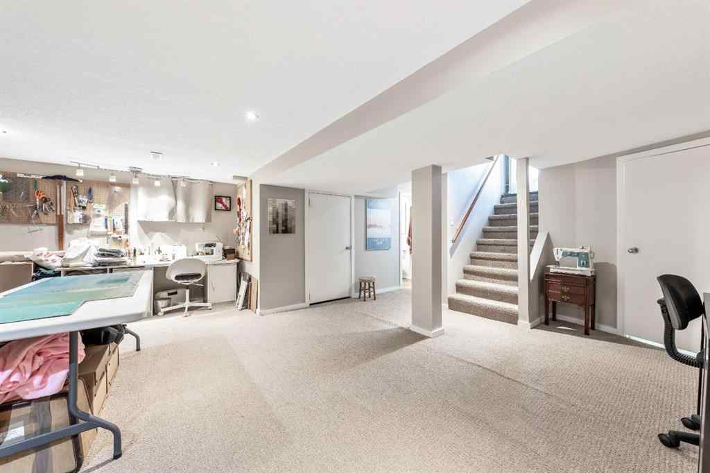 MLS® A2265306 - 2616 28 Street SW in Killarney/Glengarry Calgary, Residential