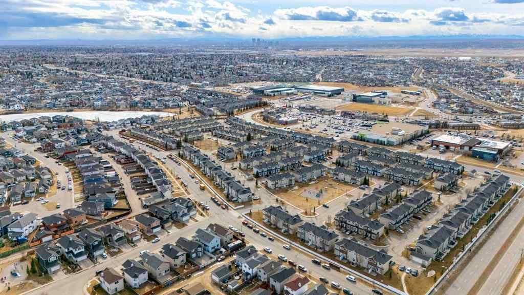 MLS® A2265308 - 171 TARAWOOD Road NE in Taradale Calgary, Residential