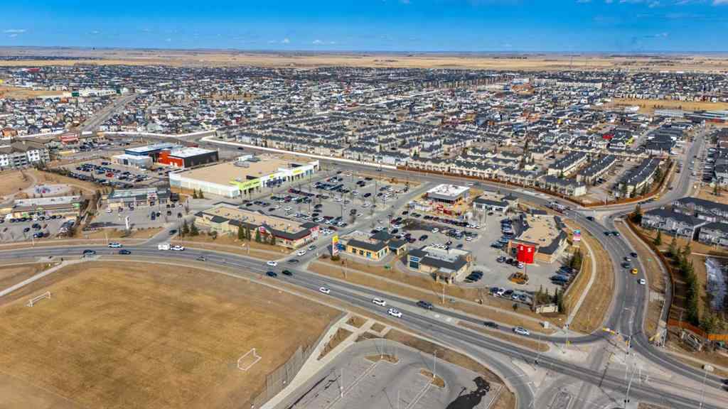 MLS® A2265308 - 171 TARAWOOD Road NE in Taradale Calgary, Residential