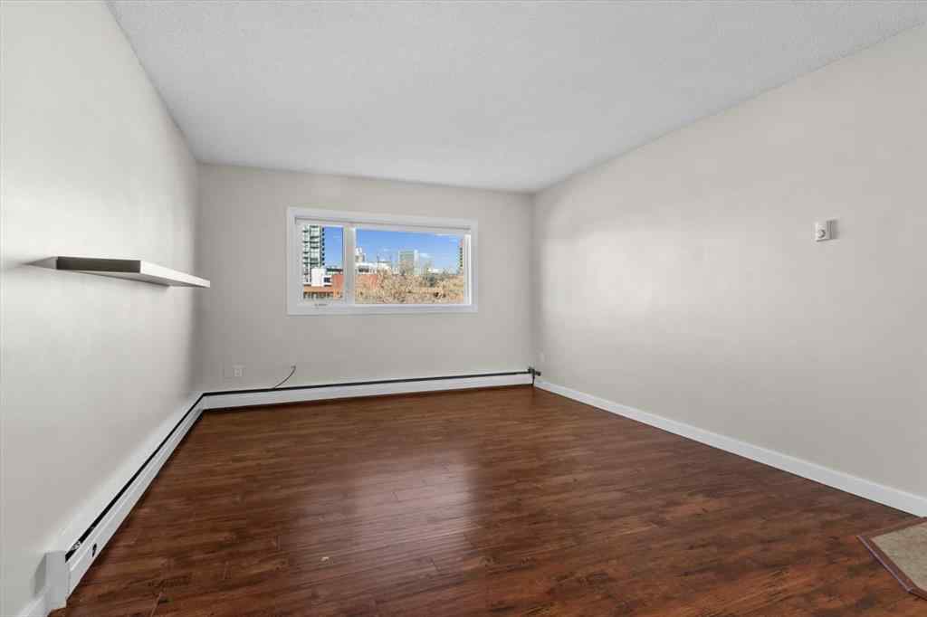 MLS® A2265309 - Unit #6 931 19 Avenue SW in Lower Mount Royal Calgary, Residential