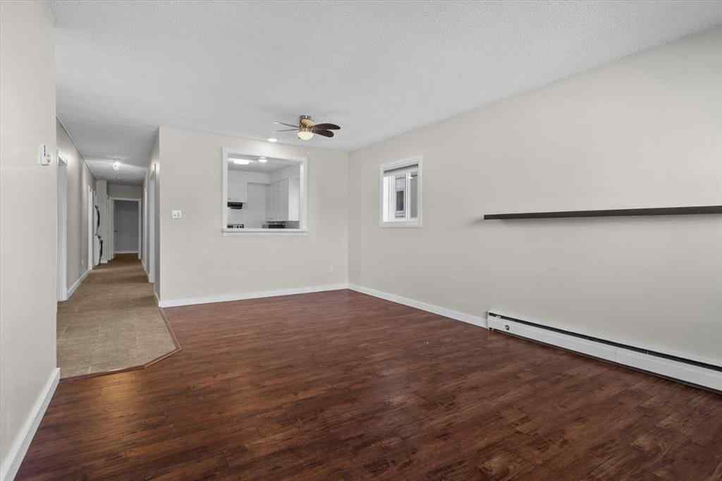 MLS® A2265309 - Unit #6 931 19 Avenue SW in Lower Mount Royal Calgary, Residential