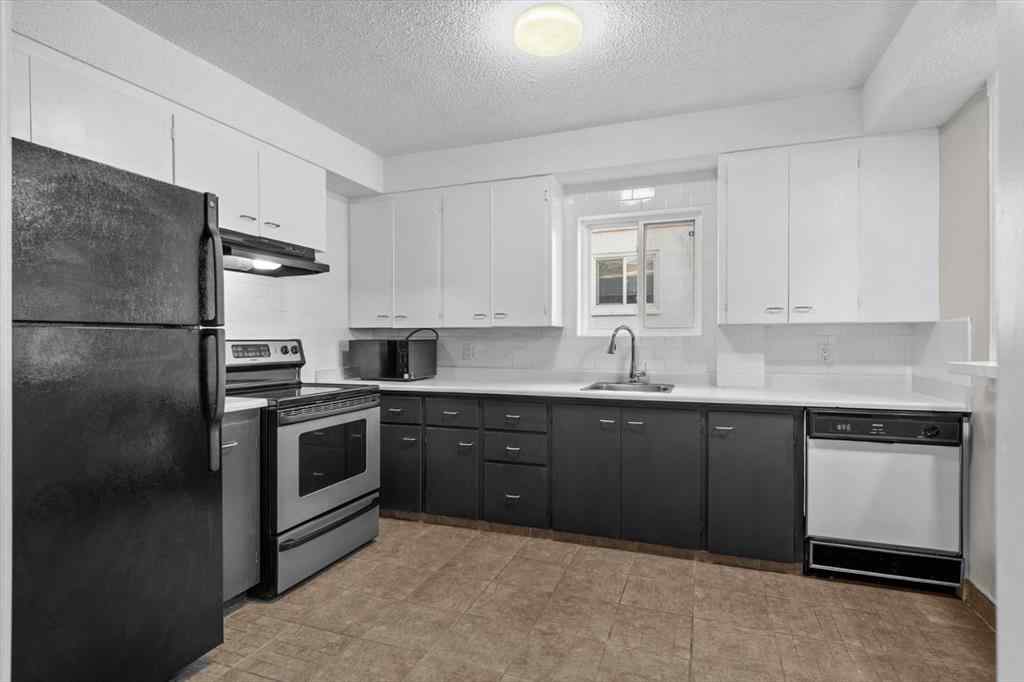 MLS® A2265309 - Unit #6 931 19 Avenue SW in Lower Mount Royal Calgary, Residential