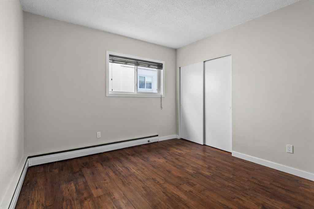 MLS® A2265309 - Unit #6 931 19 Avenue SW in Lower Mount Royal Calgary, Residential