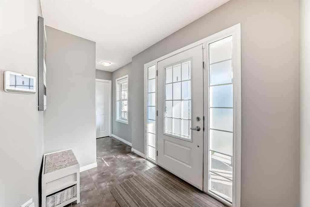 MLS® A2265311 - 163 Osborne Rise SW in South Windsong Airdrie, Residential