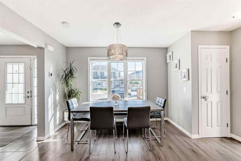 MLS® A2265311 - 163 Osborne Rise SW in South Windsong Airdrie, Residential