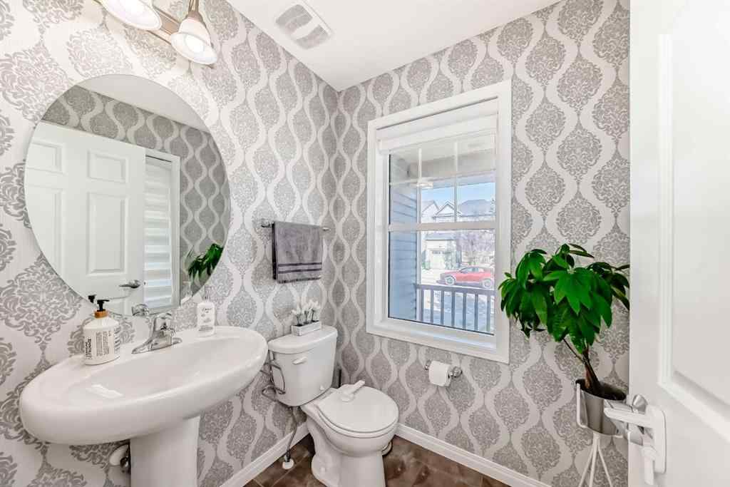 MLS® A2265311 - 163 Osborne Rise SW in South Windsong Airdrie, Residential