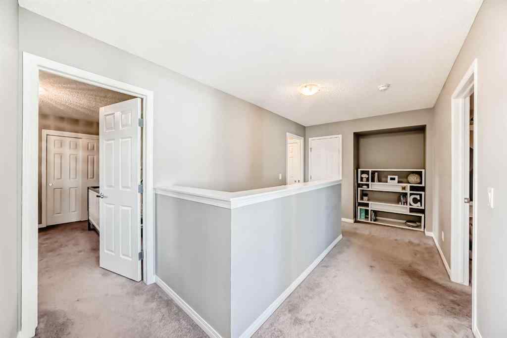 MLS® A2265311 - 163 Osborne Rise SW in South Windsong Airdrie, Residential