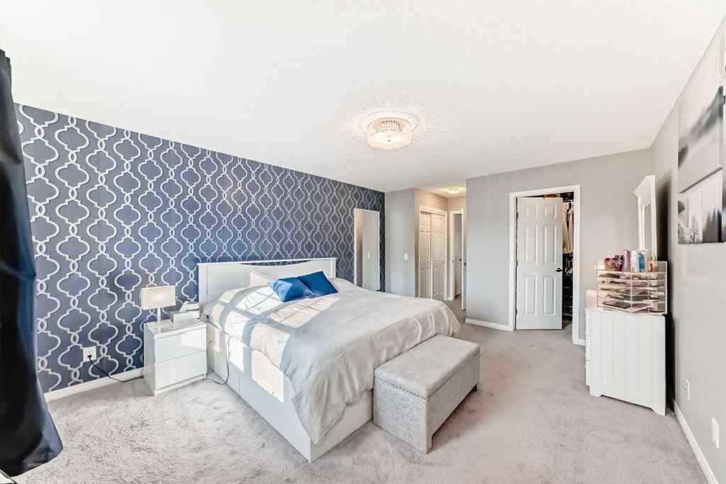 MLS® A2265311 - 163 Osborne Rise SW in South Windsong Airdrie, Residential