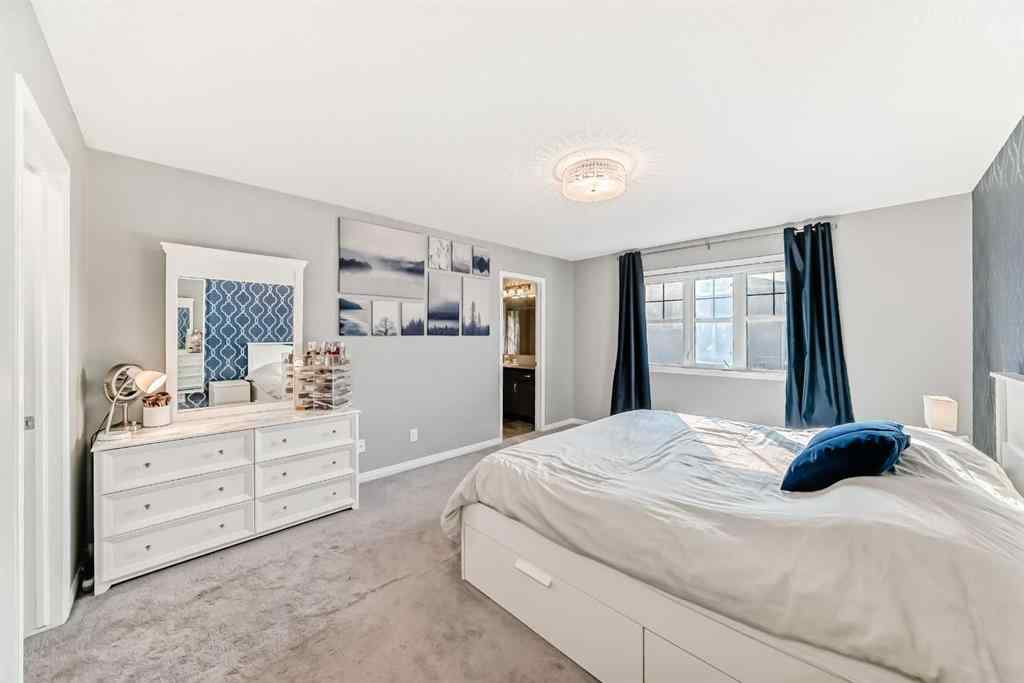 MLS® A2265311 - 163 Osborne Rise SW in South Windsong Airdrie, Residential