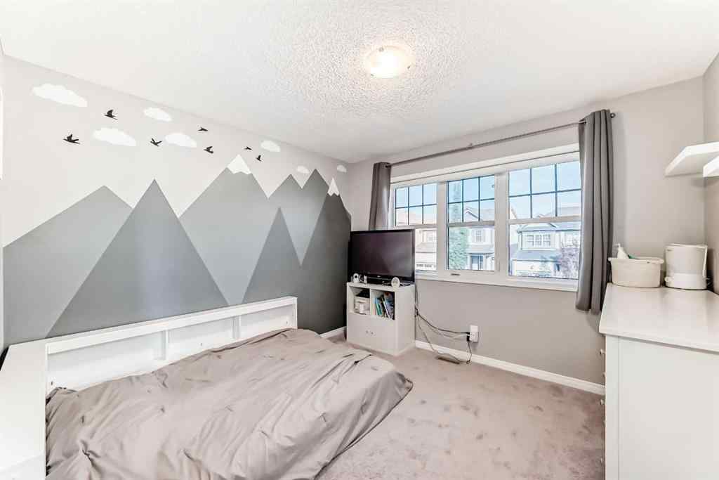 MLS® A2265311 - 163 Osborne Rise SW in South Windsong Airdrie, Residential