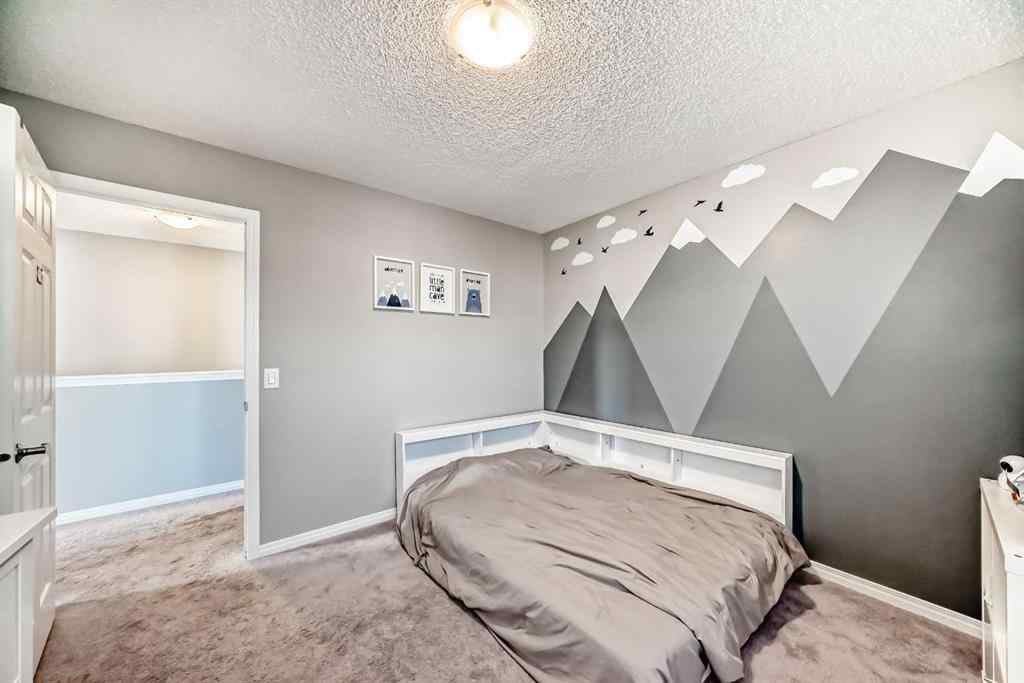 MLS® A2265311 - 163 Osborne Rise SW in South Windsong Airdrie, Residential