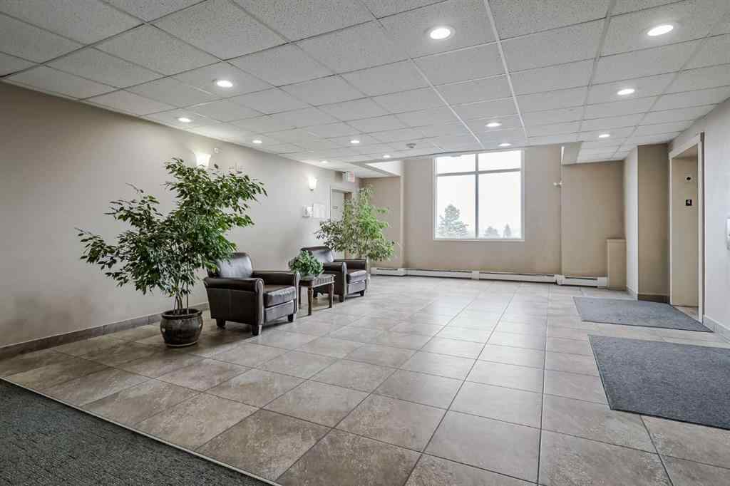 MLS® A2265312 - Unit #401 1727 54 Street SE in Penbrooke Meadows Calgary, Residential