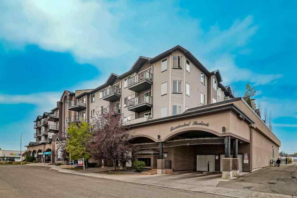 MLS® A2265312 - Unit #401 1727 54 Street SE in Penbrooke Meadows Calgary, Residential