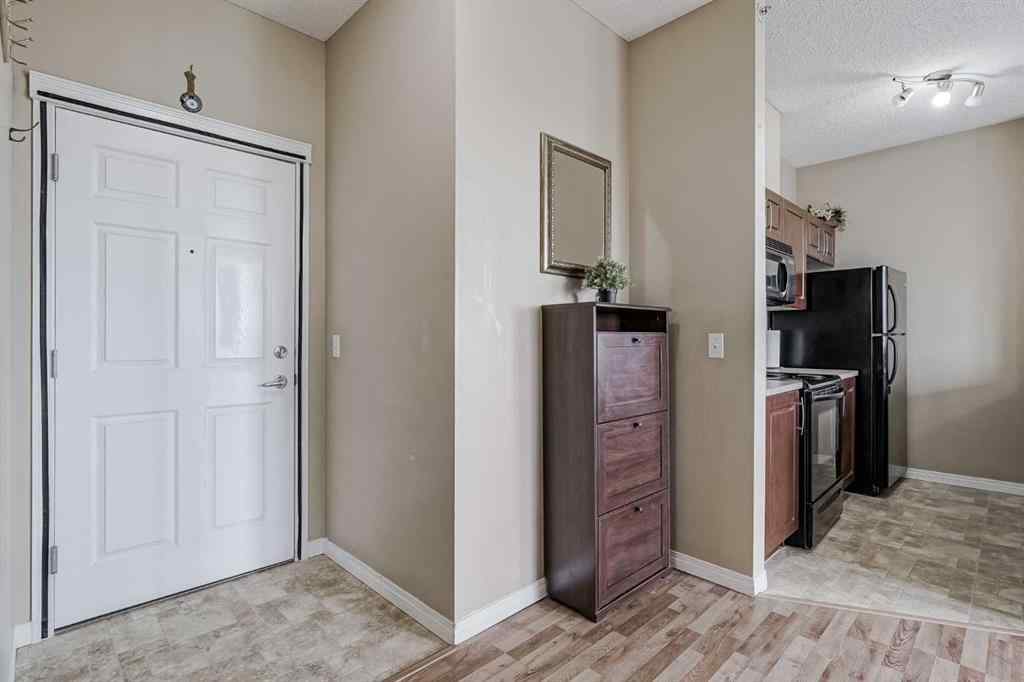 MLS® A2265312 - Unit #401 1727 54 Street SE in Penbrooke Meadows Calgary, Residential
