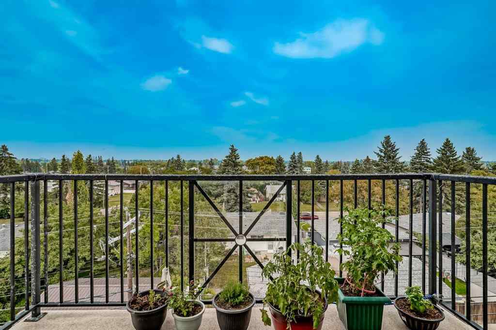 MLS® A2265312 - Unit #401 1727 54 Street SE in Penbrooke Meadows Calgary, Residential