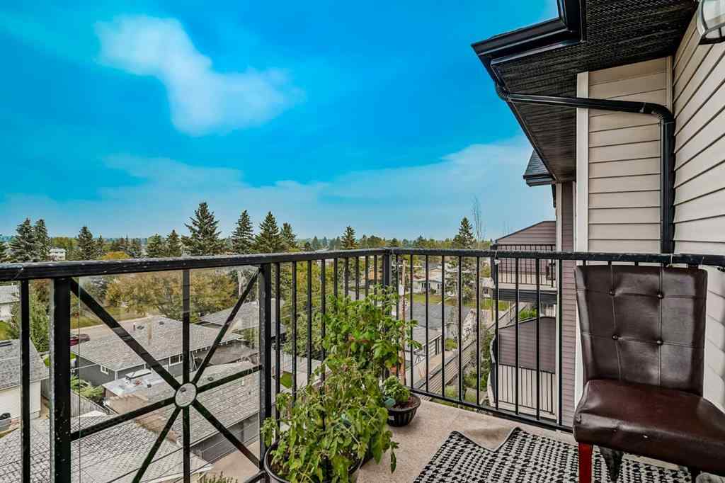 MLS® A2265312 - Unit #401 1727 54 Street SE in Penbrooke Meadows Calgary, Residential