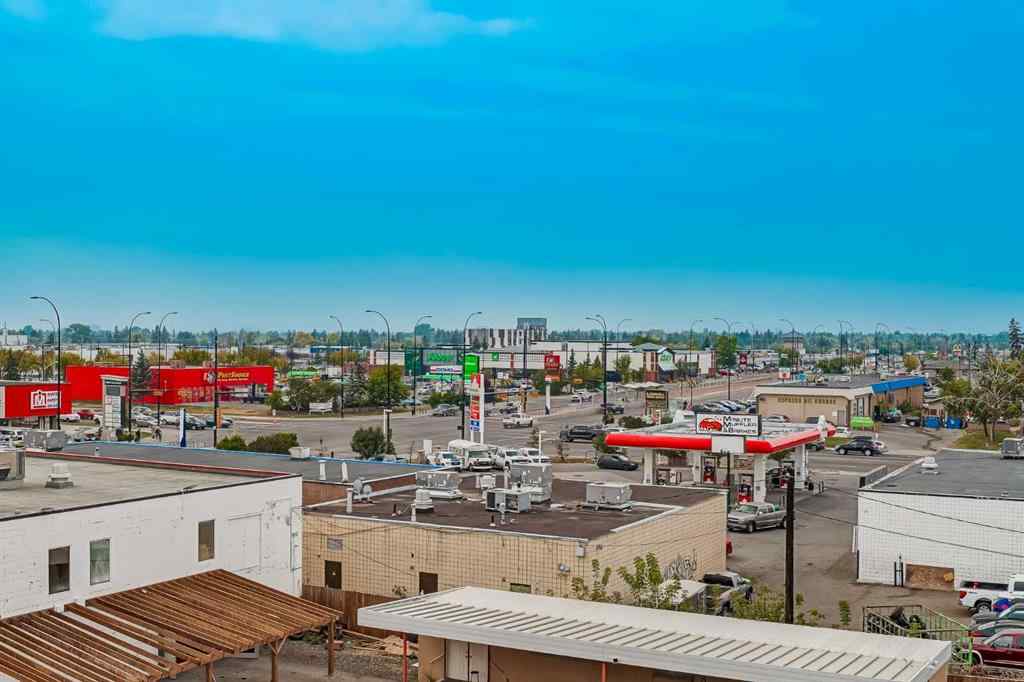 MLS® A2265312 - Unit #401 1727 54 Street SE in Penbrooke Meadows Calgary, Residential
