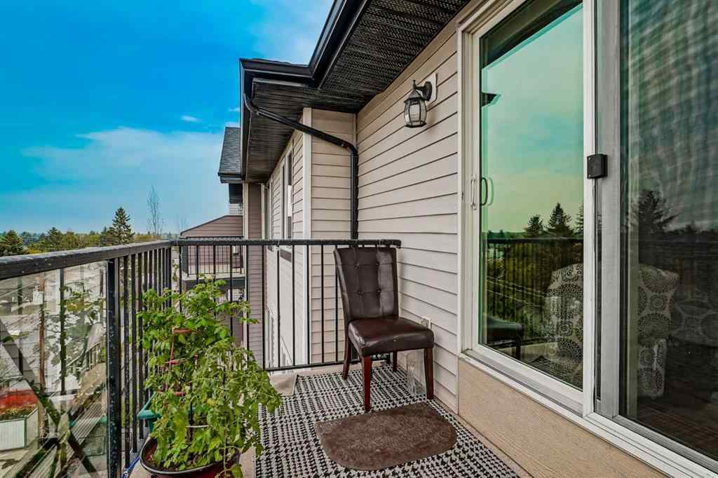 MLS® A2265312 - Unit #401 1727 54 Street SE in Penbrooke Meadows Calgary, Residential