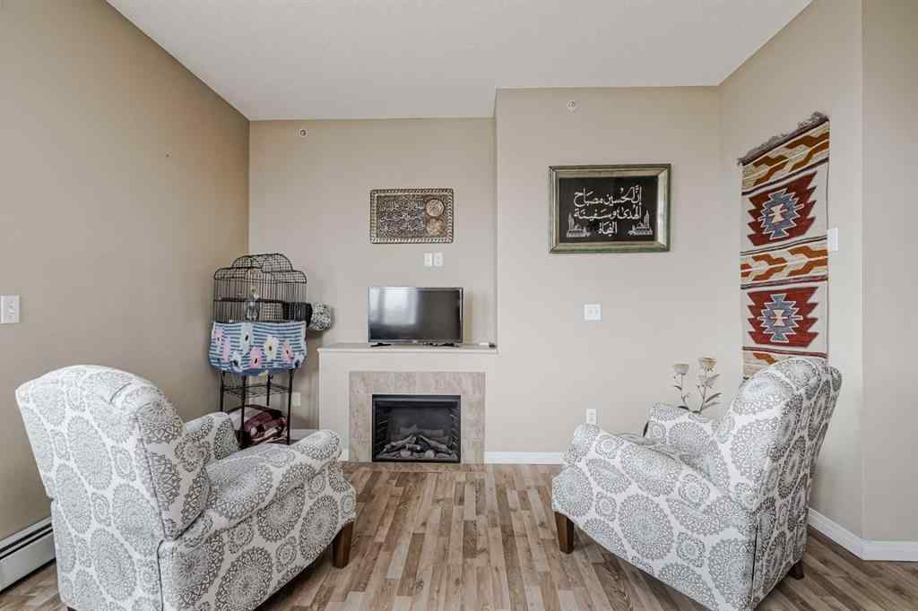 MLS® A2265312 - Unit #401 1727 54 Street SE in Penbrooke Meadows Calgary, Residential